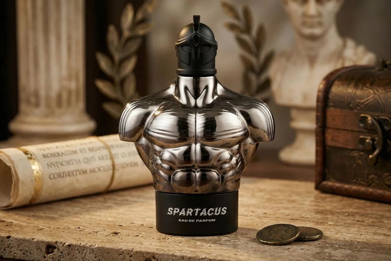 Perfume ARMAF Spartacus  - Foto 2