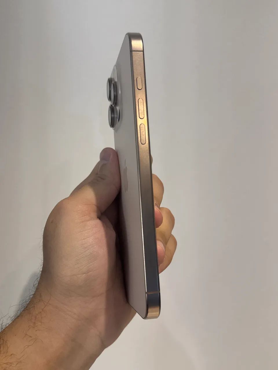 iPhone 16 PRO MAX 92% | Leia a descrição  - Foto 4