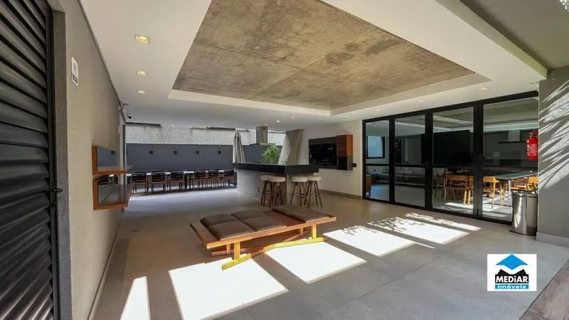 Apartamento com 4 quartos à venda em Belo Horizonte