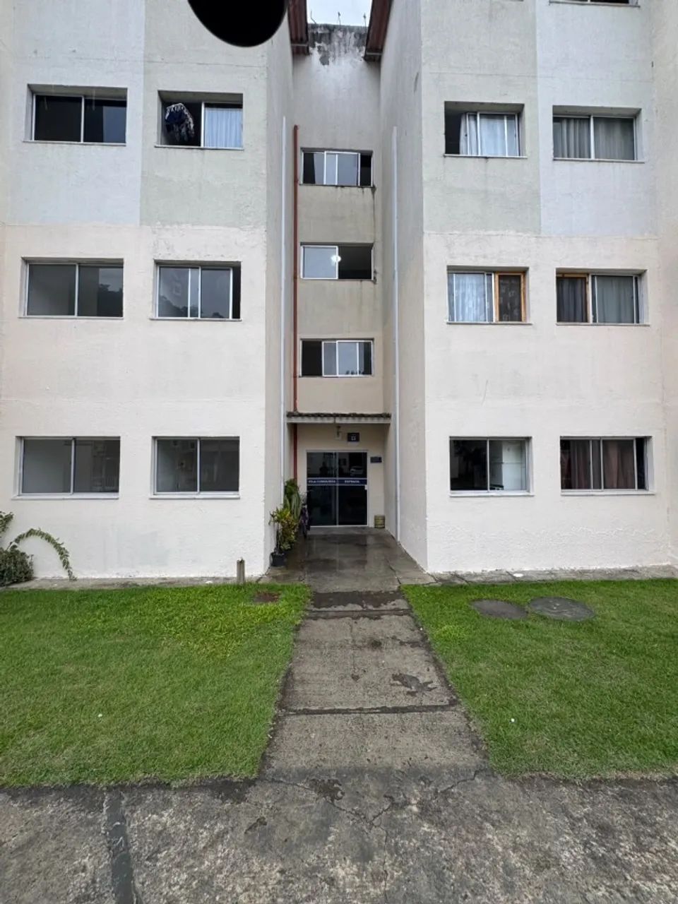 Apartamento Pronto para morar - Foto 4