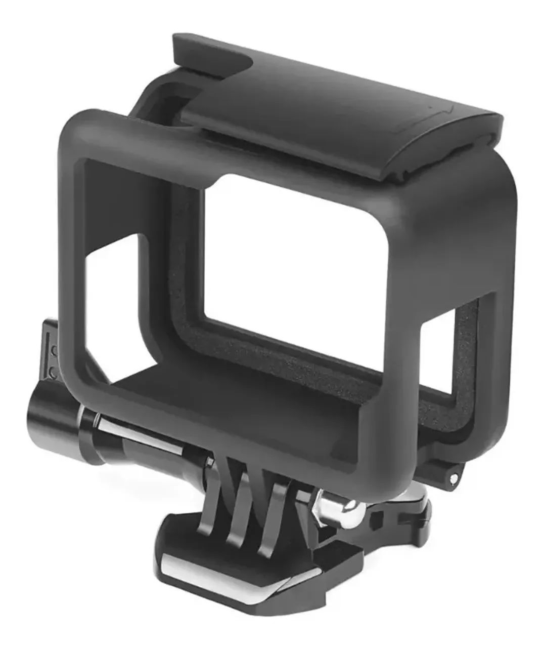 Case Armação Moldura Frame anti impacto Para Gopro Hero 5-6-7 