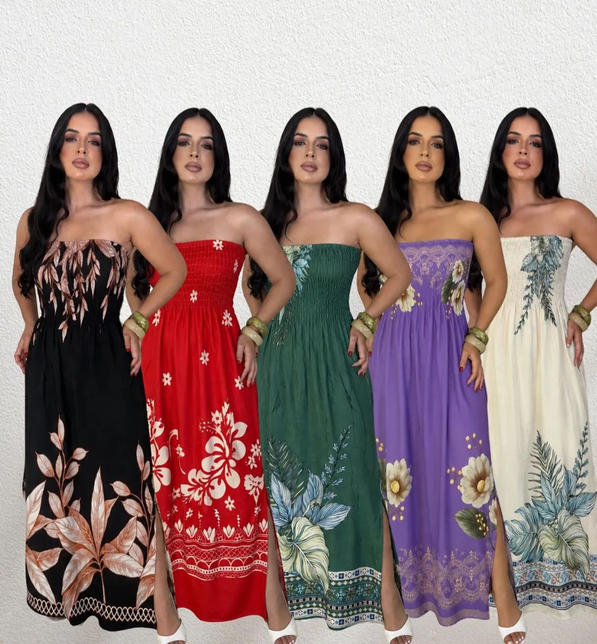 Roupas feminina  - Foto 5
