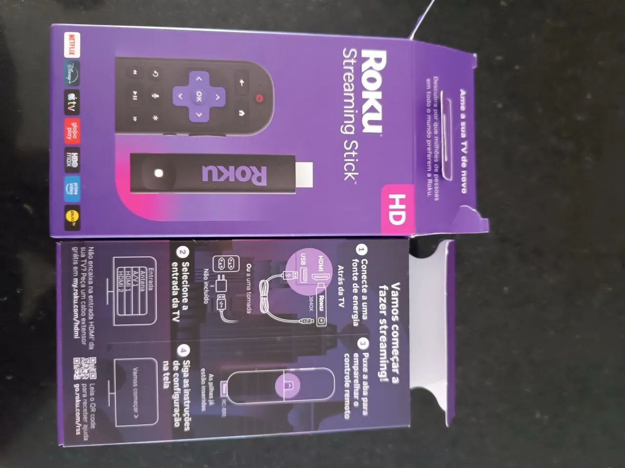 Vendo Roku - Foto 3