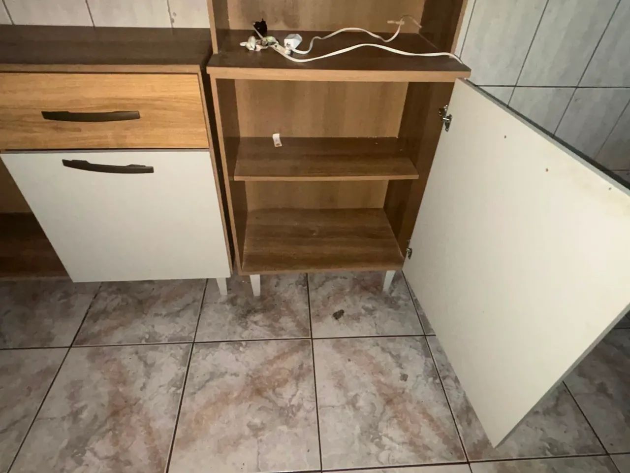Armário de cozinha  - Foto 3