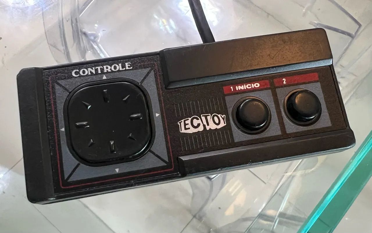 Master system completo  - Foto 2