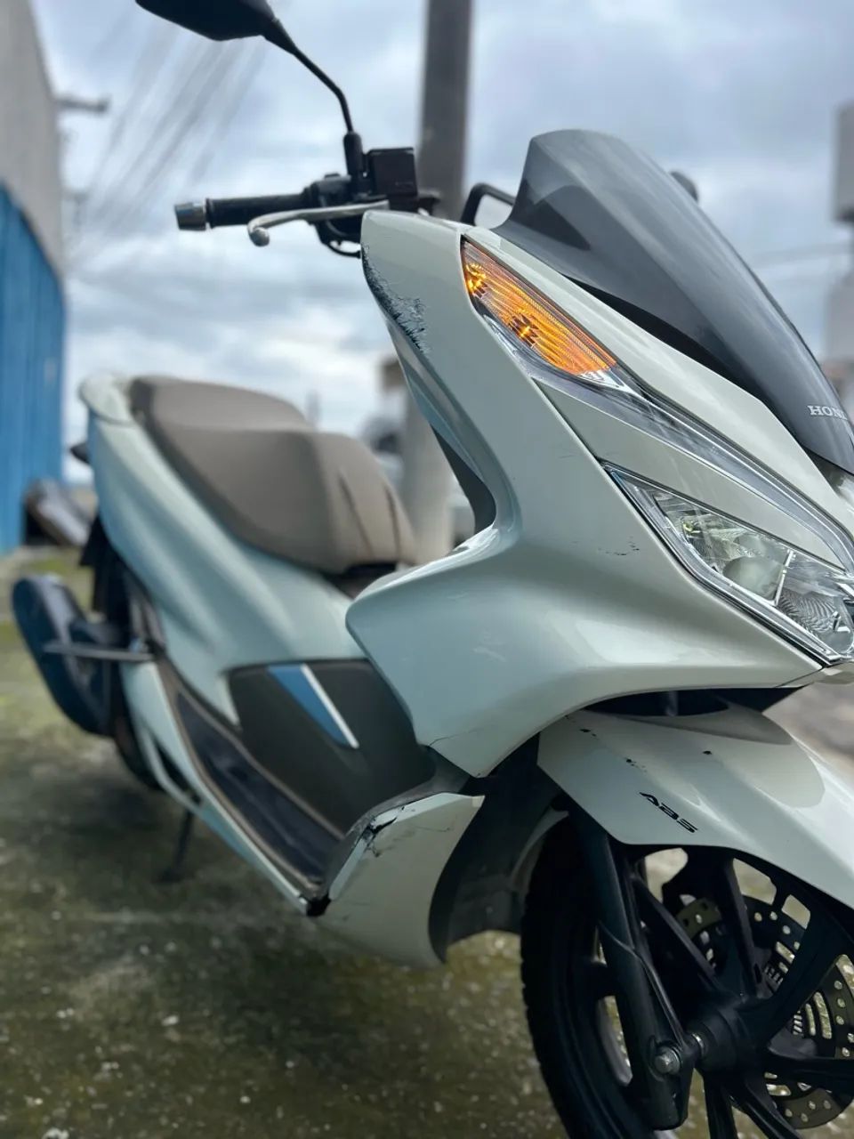 Pcx 2019  - Foto 4