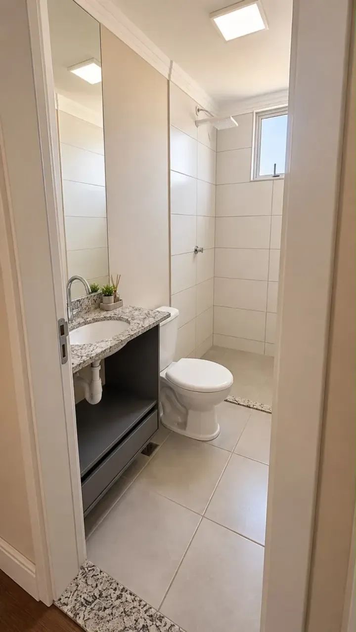 Portal Terra De Carrara - Foto 2