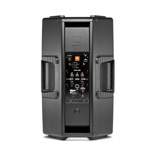 Caixa Ativa JBL EON 615 1000w 500w rms - Foto 2