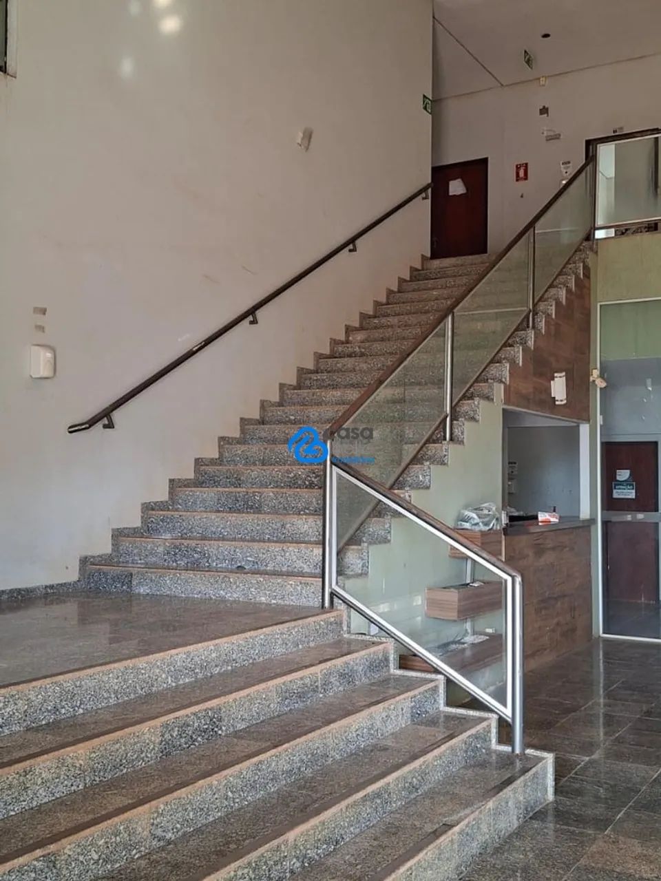 PREDIO SENAR A VENDA - Foto 4