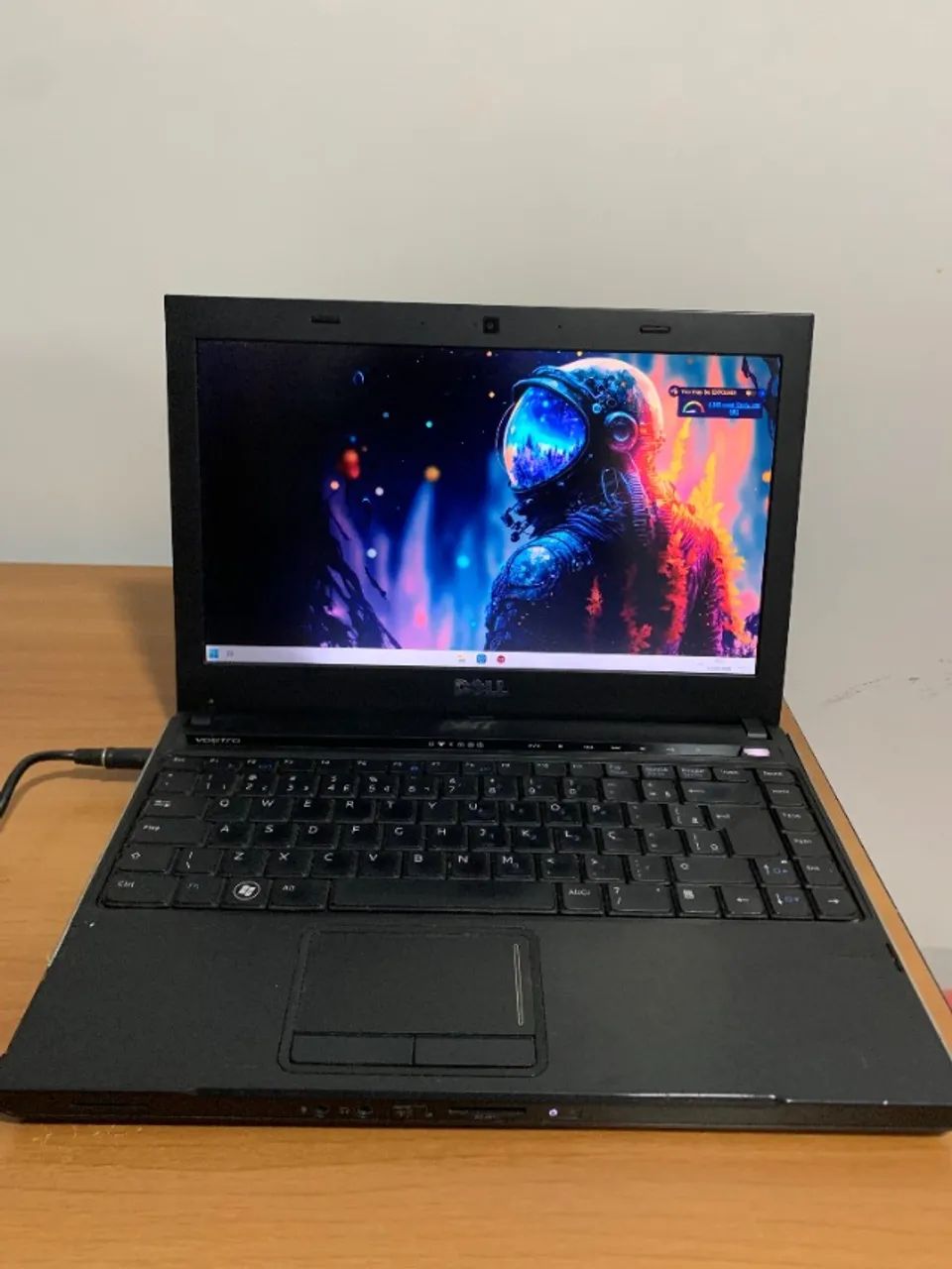 Notebook Dell Vostro 3300 (Alumínio, 13.3