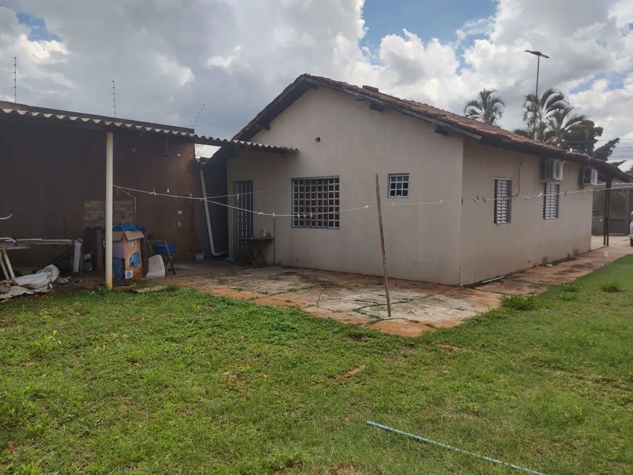 Casa na pioneira 4 quartos  - Foto 3
