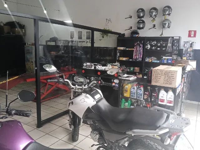 Foto - Mogi das Cruzes - Vila Lavínia