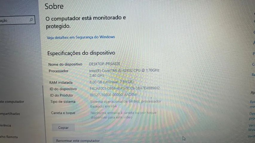 VENDO NOTEBOOKS DELL INSPIRON + HP - Foto 5