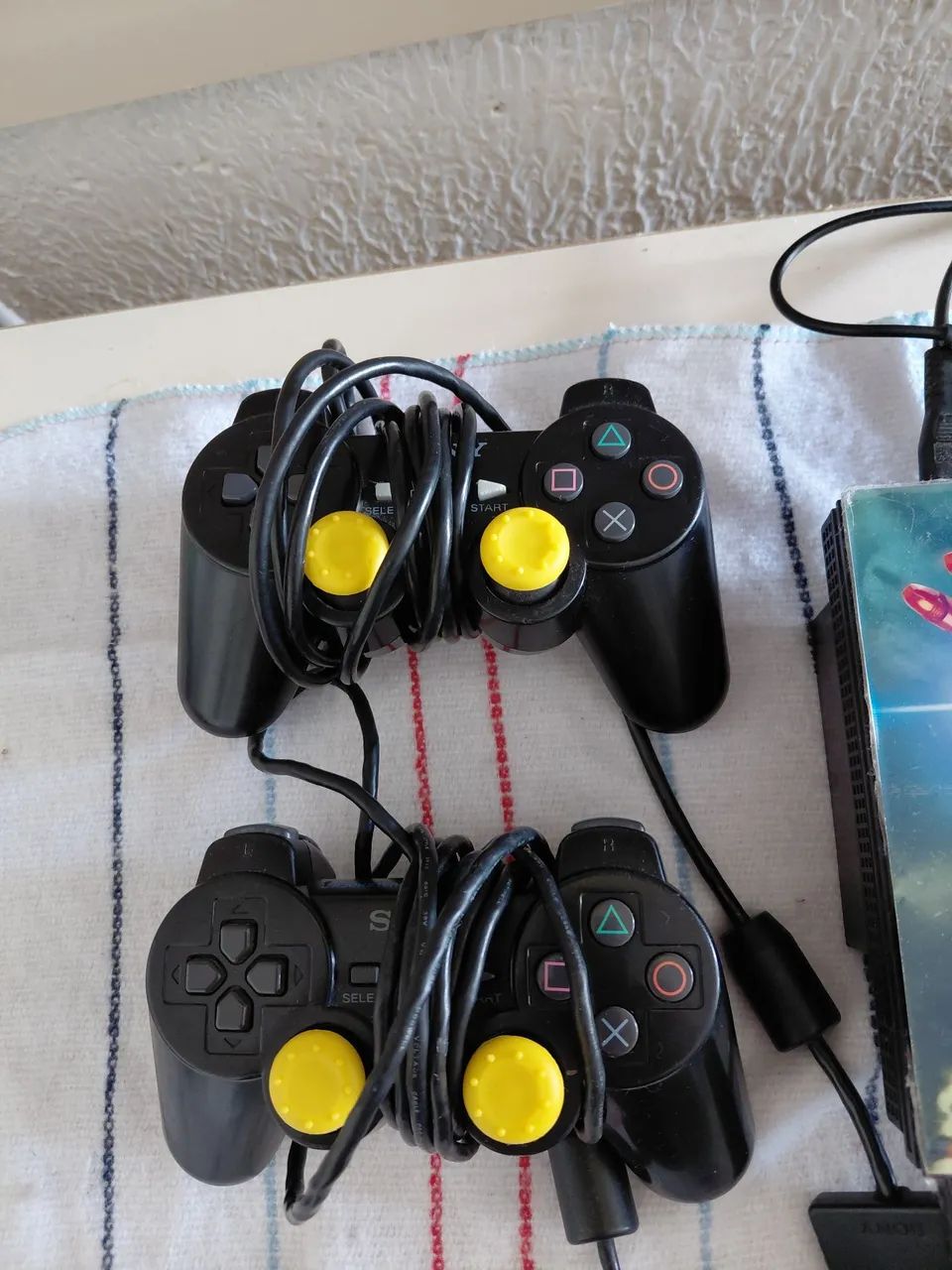 Play 2 novo  - Foto 2