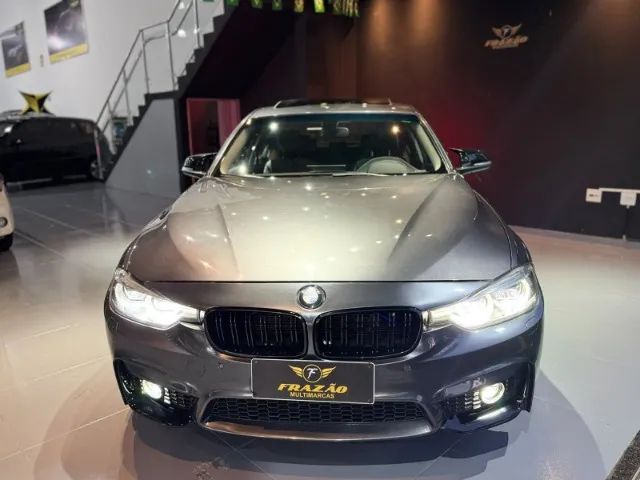 BMW 320I 320i 2018 - Foto 4