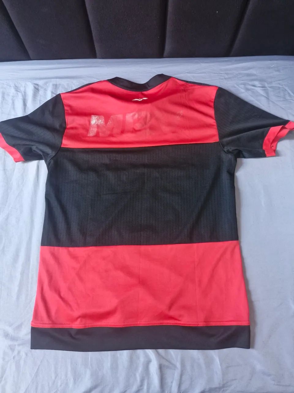 Camisa do flamengo de 2017 - Foto 2