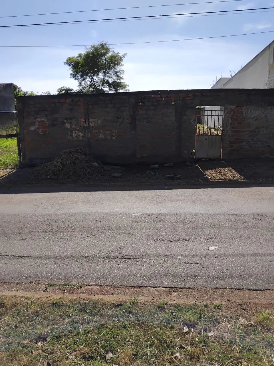 Lote - Setor Faiçalvile