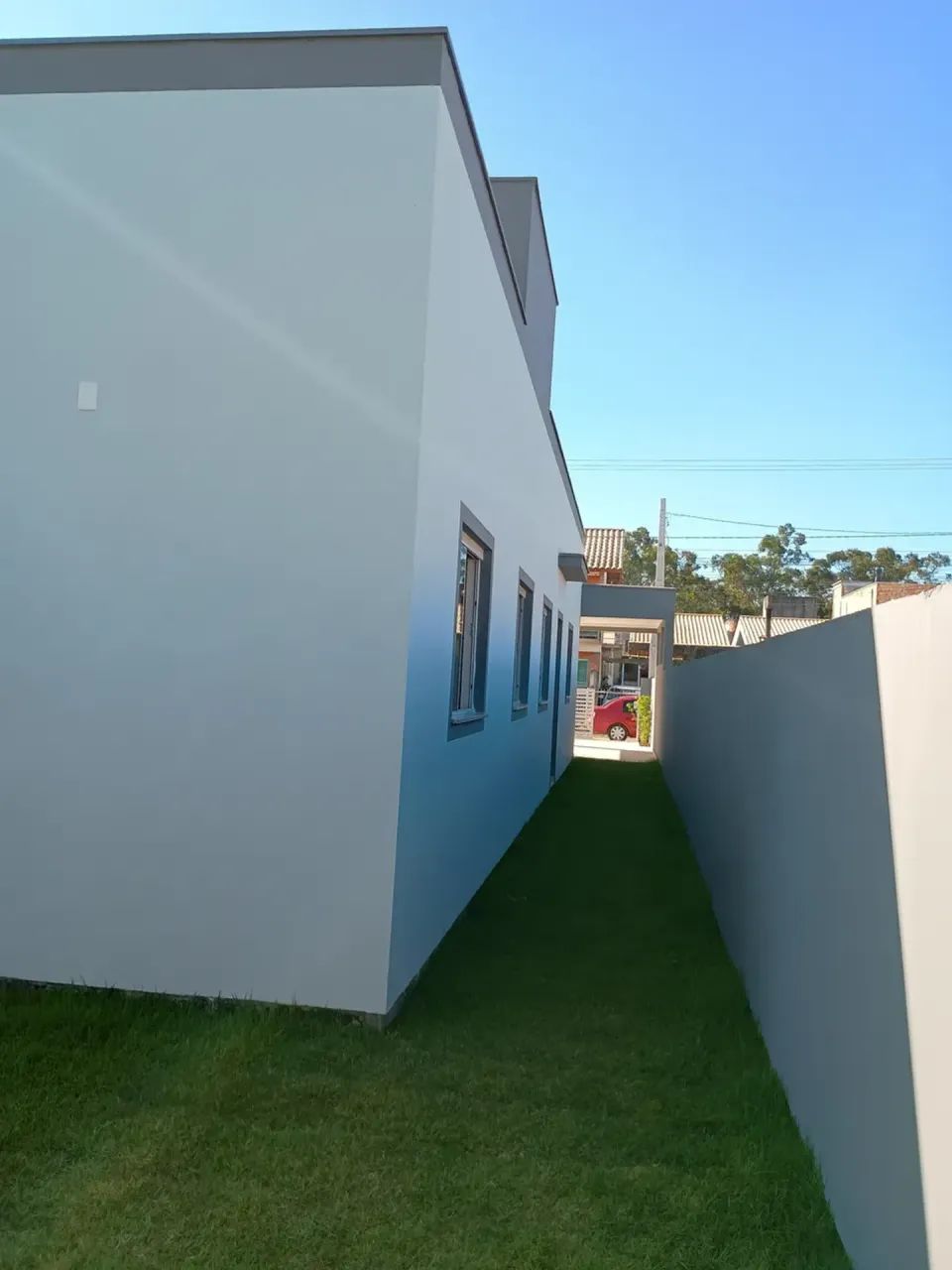 CASA PRONTA PARA MORAR! - Foto 5