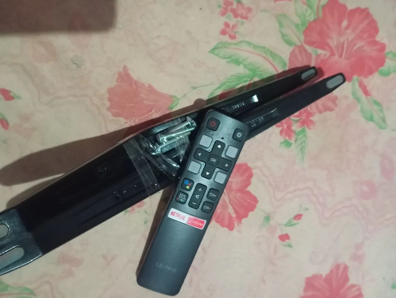 TCL 50 P/4k Android  - Foto 4