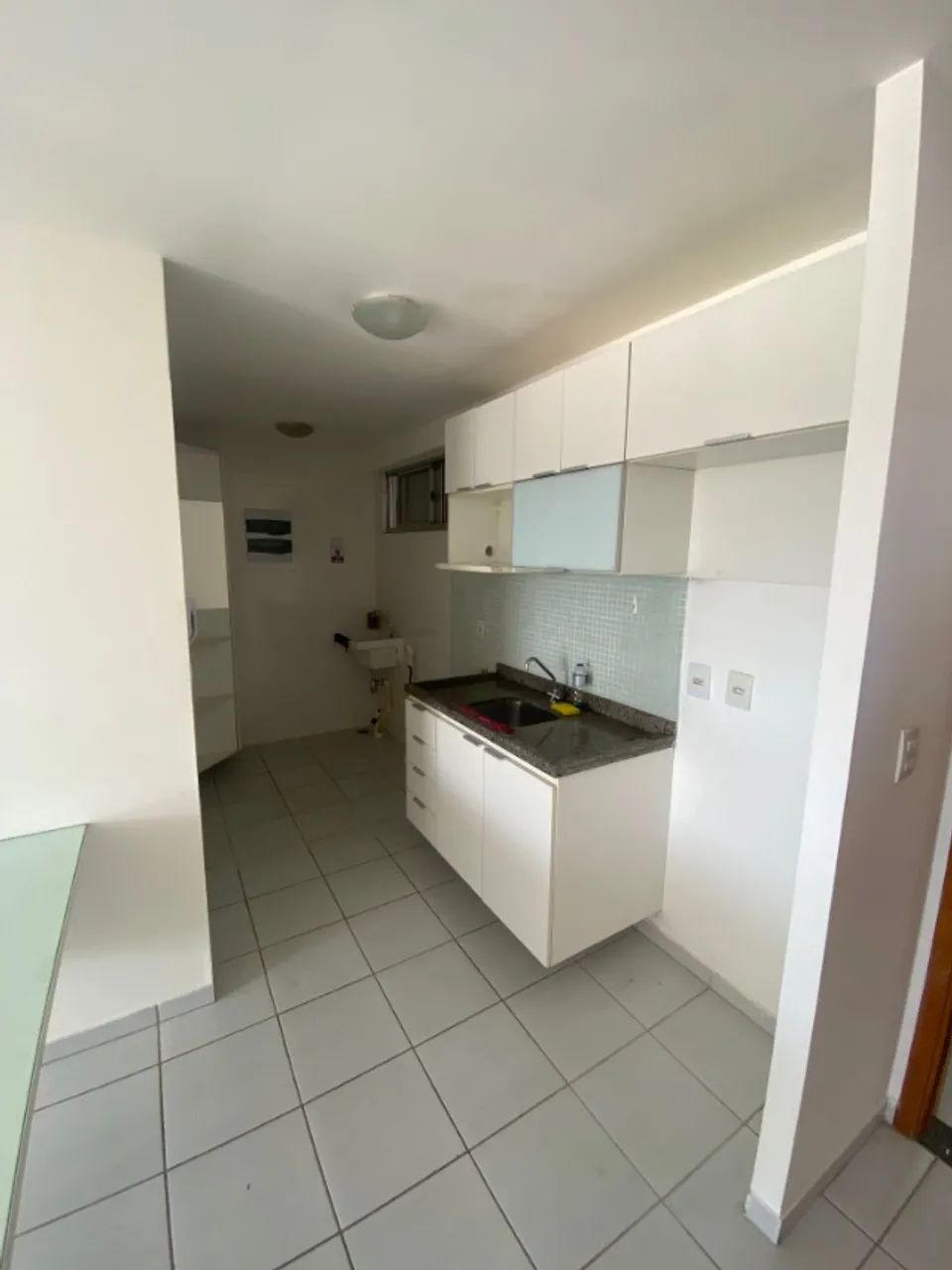 Apartamento 2/4 com suite, Gruta  - Foto 2