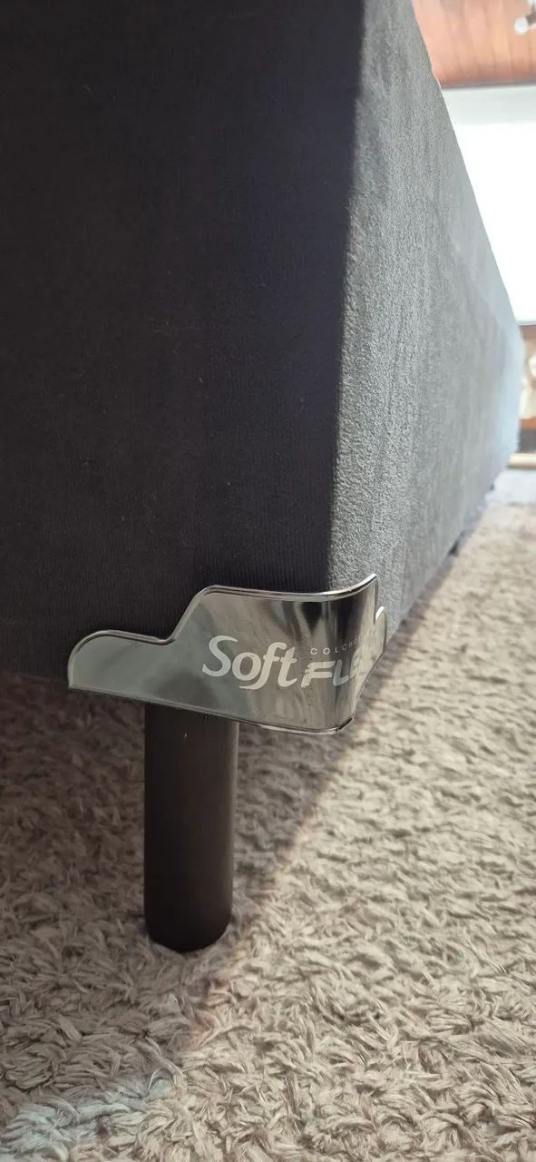 Base para Cama Box - solteirão - Foto 2