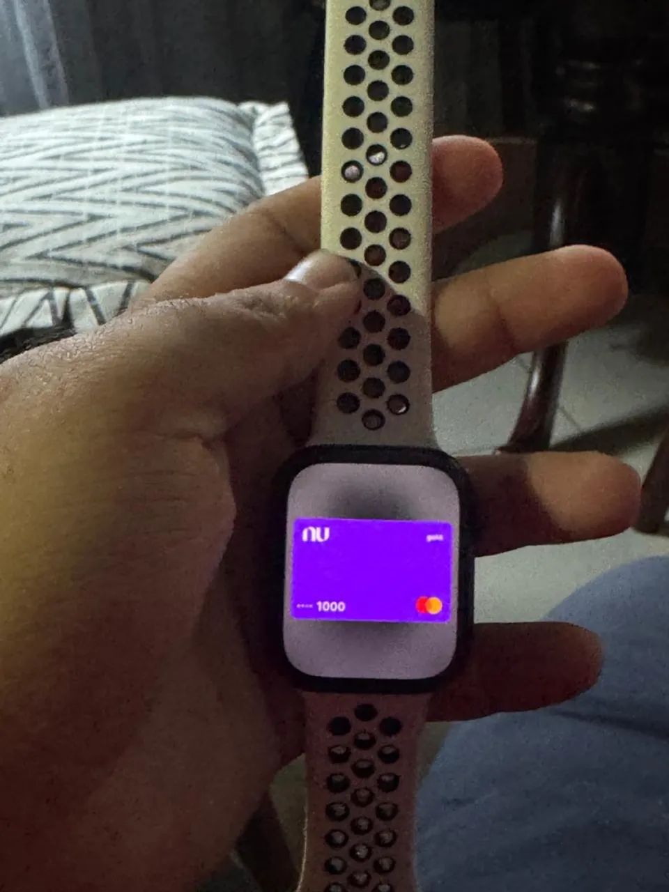 Apple Watch Séries 7 - Foto 2