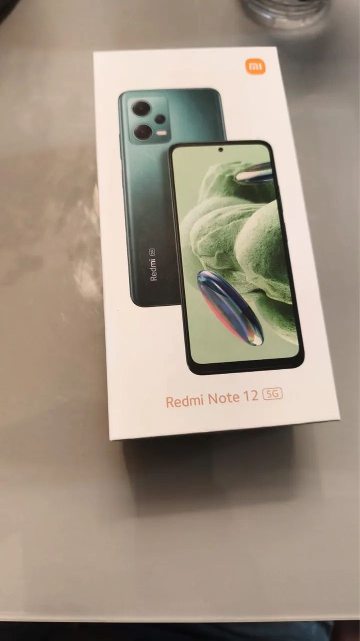 ? Vendo Redmi Note 12 - Foto 4