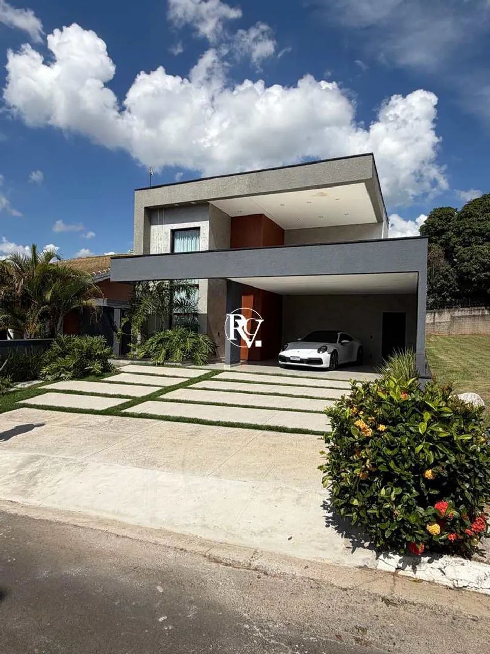 Casa de Condomínio com 3 quartos, Villa Verona, Sorocaba - R$ 2.5 mi, Cod: 831