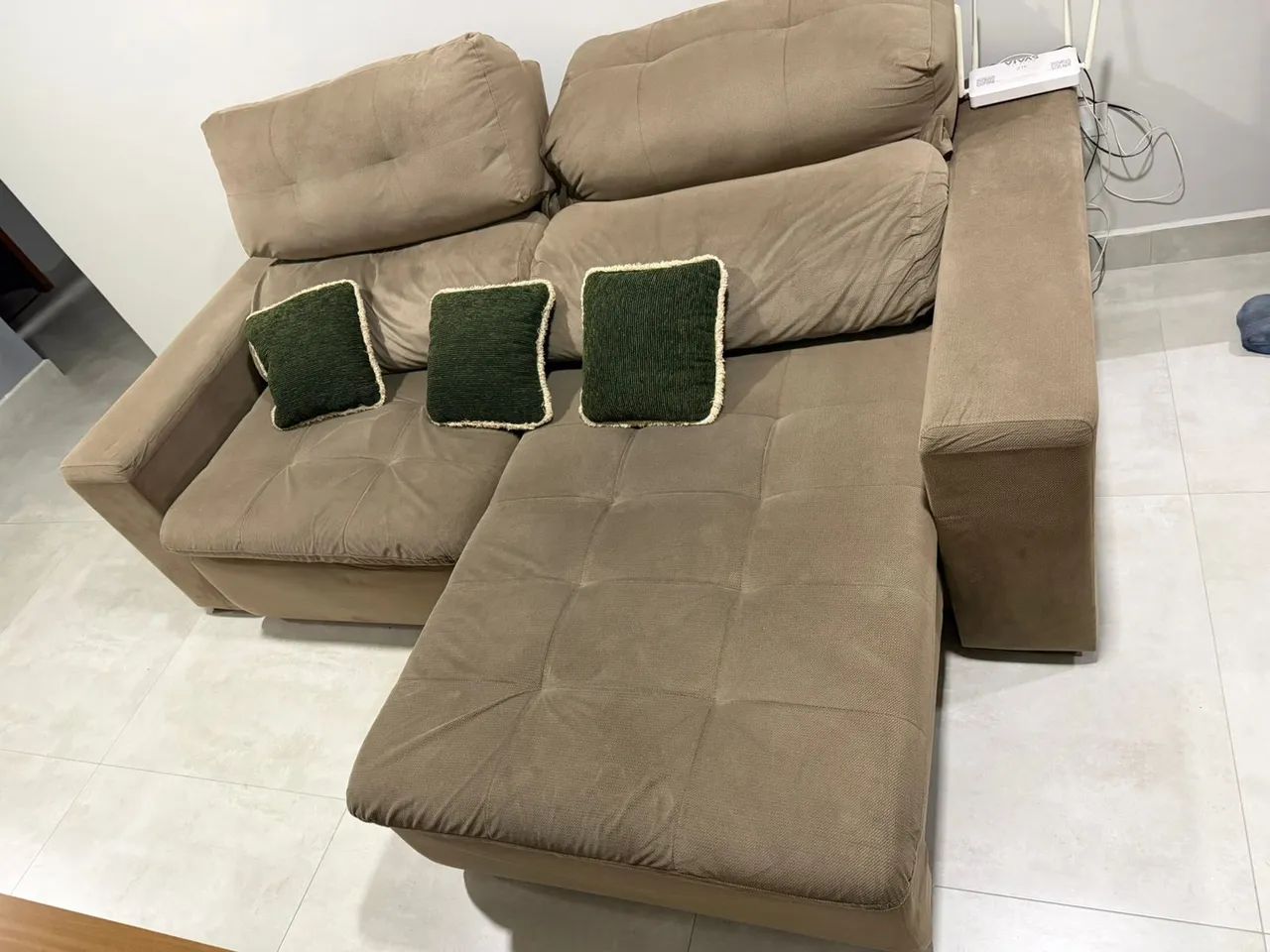 Sofá  - Foto 2
