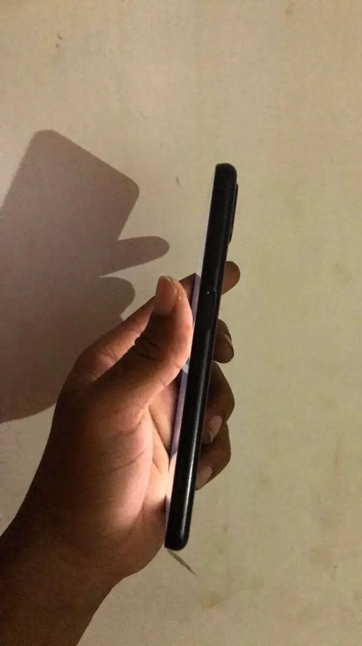 Celular Samsung Galaxy A12  com Biometria Digital - Foto 5
