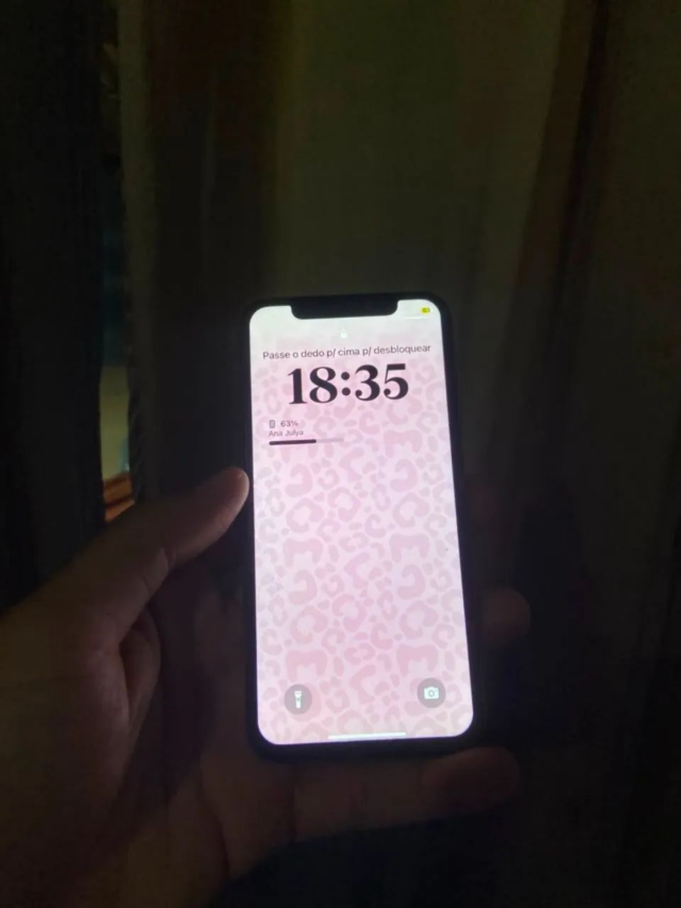 Iphone XS 256GB Perfeito estado - Foto 3