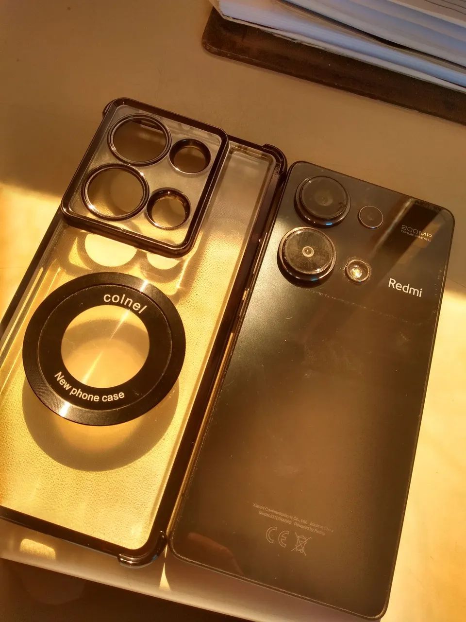 REDMI NOTE 13PRO  - Foto 3