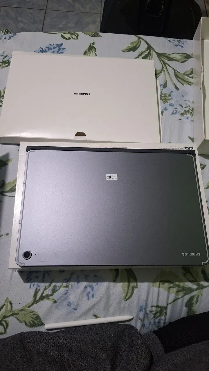 Tablet - Samsung Galaxy Tab S10 FE+ - Foto 4