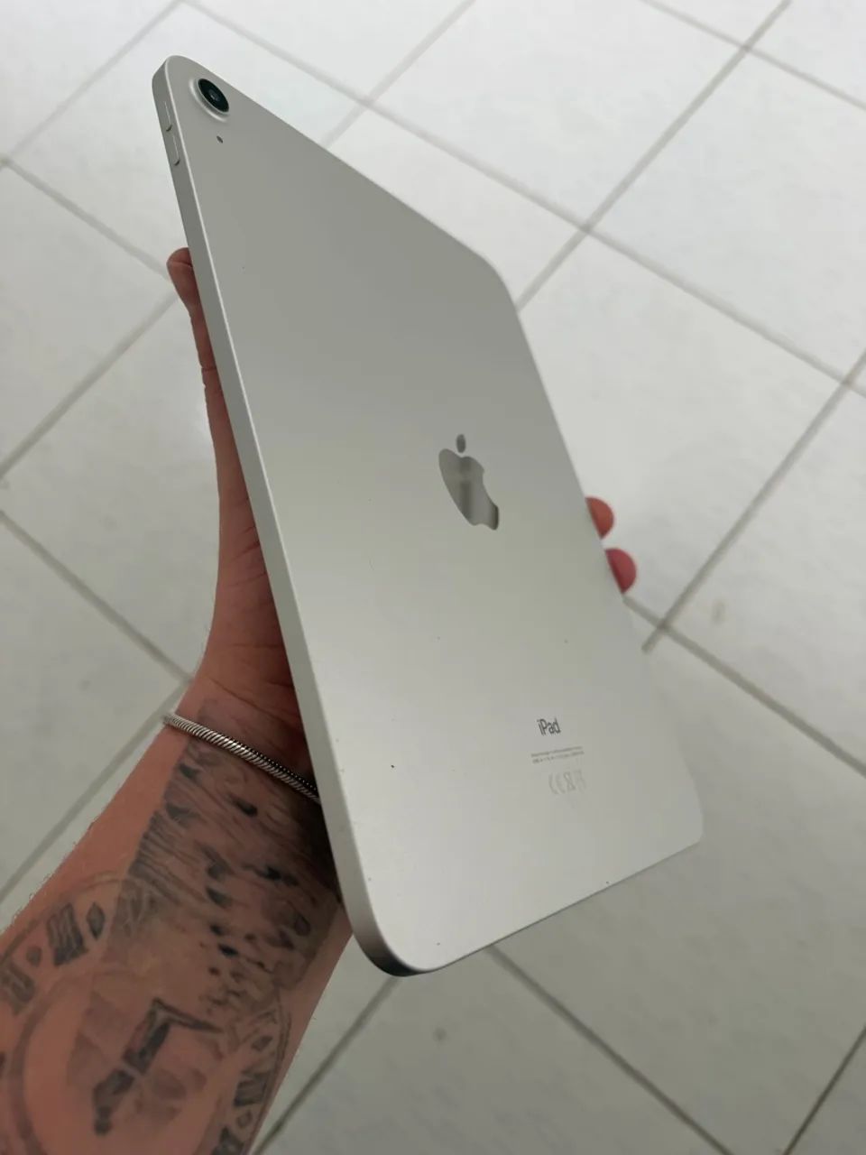 iPad 10 64gb  - Foto 3