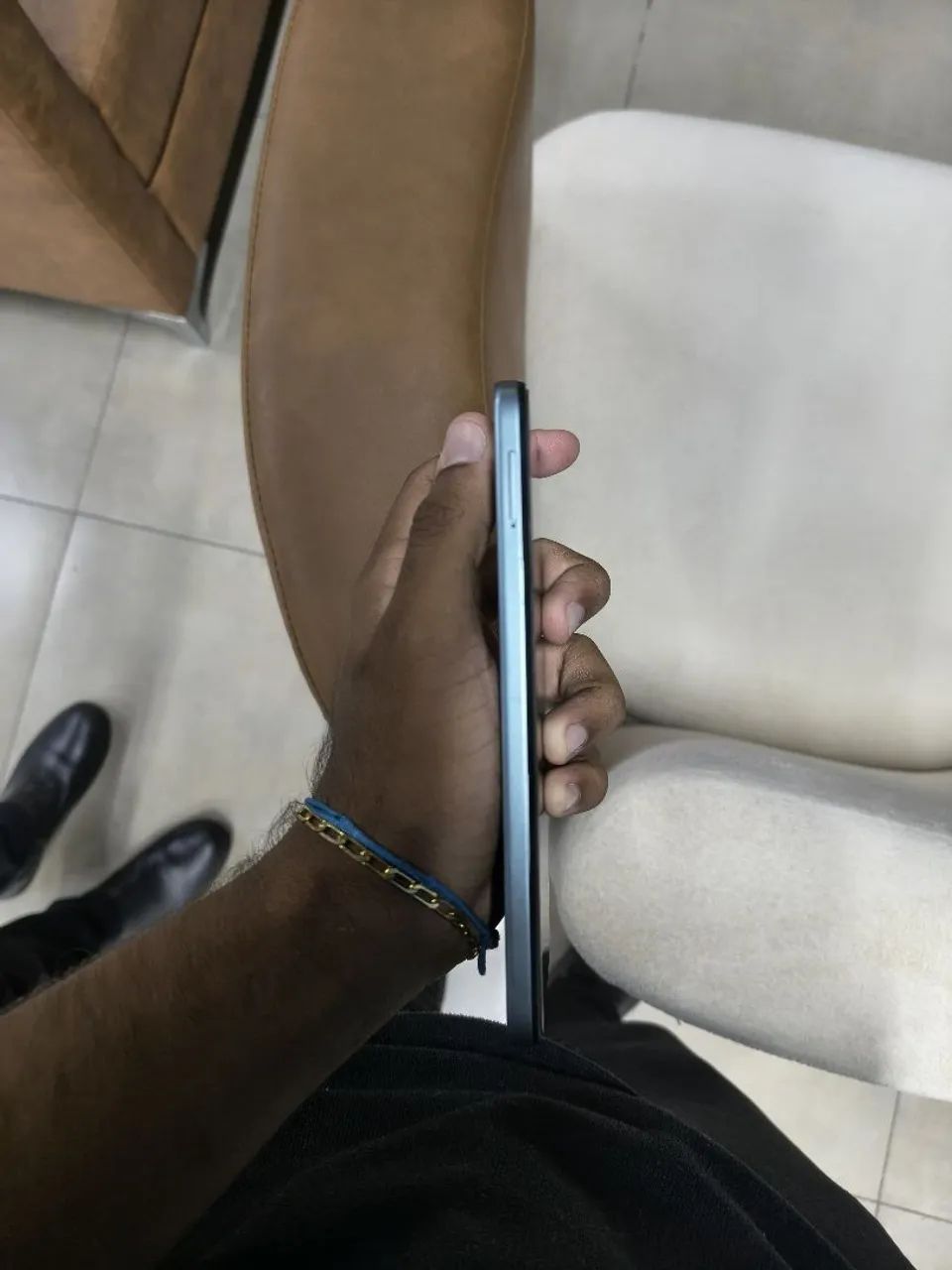 Vendo ou troco por Samsung - Foto 4