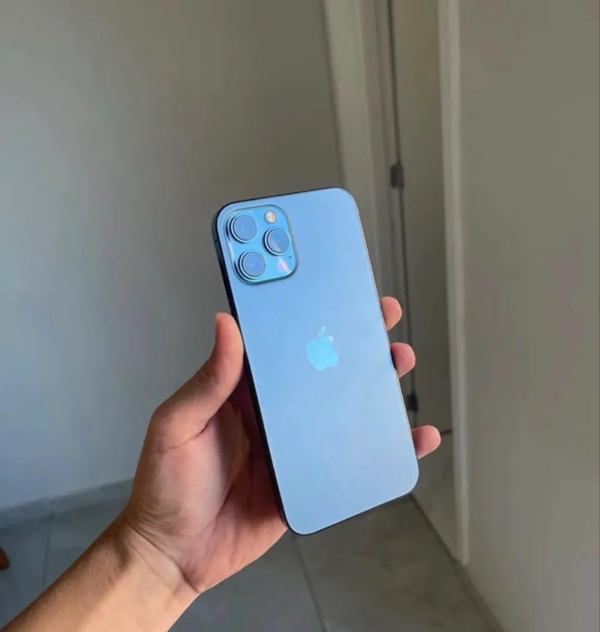 iPhone 12 Pro Max  - Foto 3