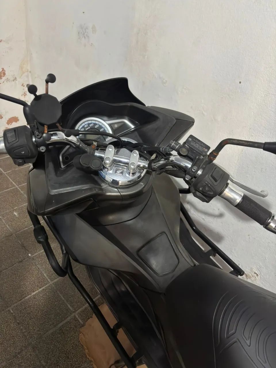 Vendo moto pcx 2017 - Foto 3