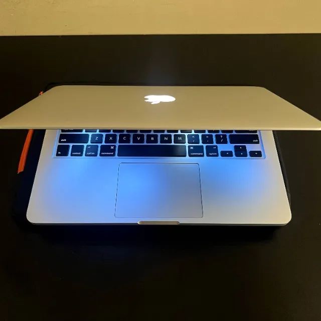 MacBook Pro 2015 16GB - Notebooks - Marabaixo, Macapá 1506115637 | OLX