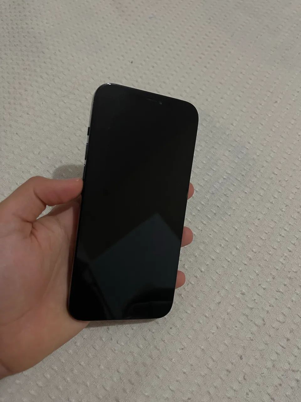 iPhone 12 Pro Max 128g