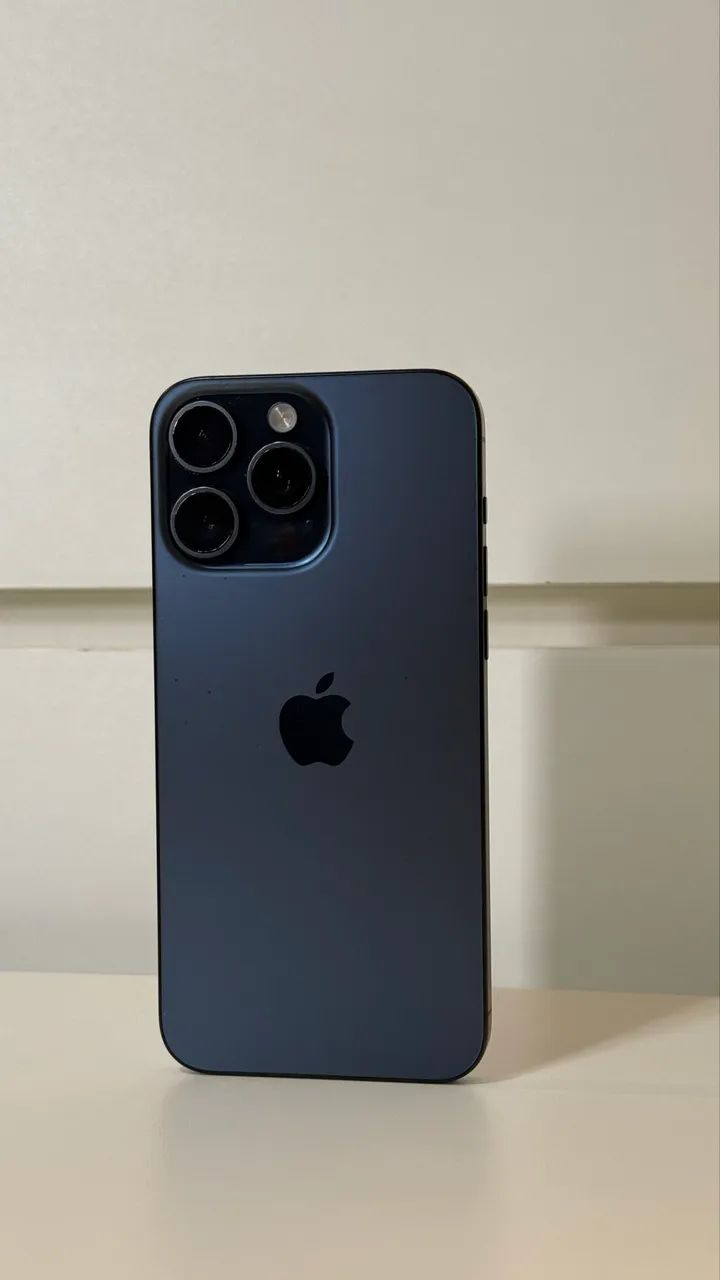 IPHONE 15 PRO MAX 256gb