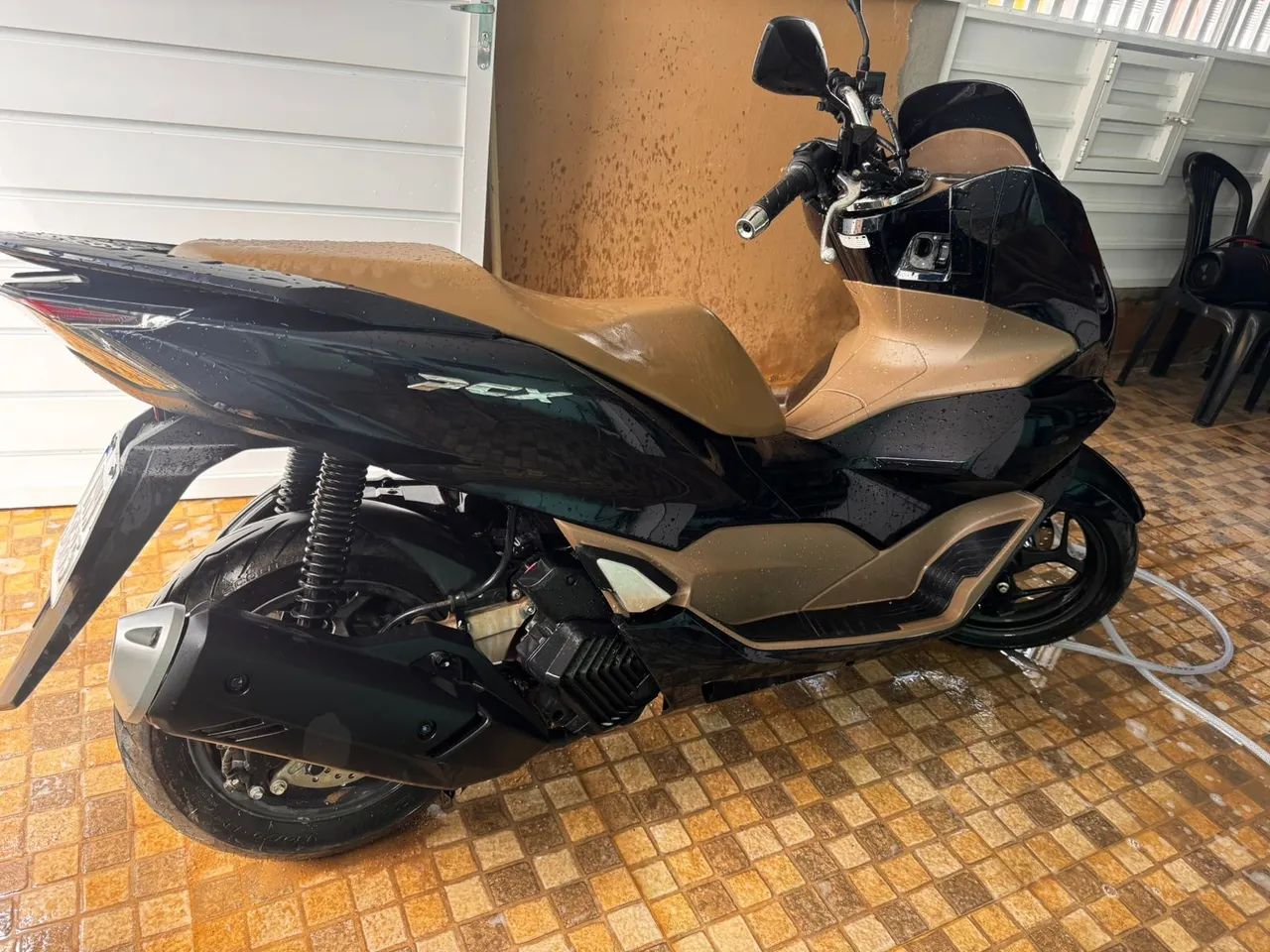 Moto PCX 160 ano 2025 - Foto 3