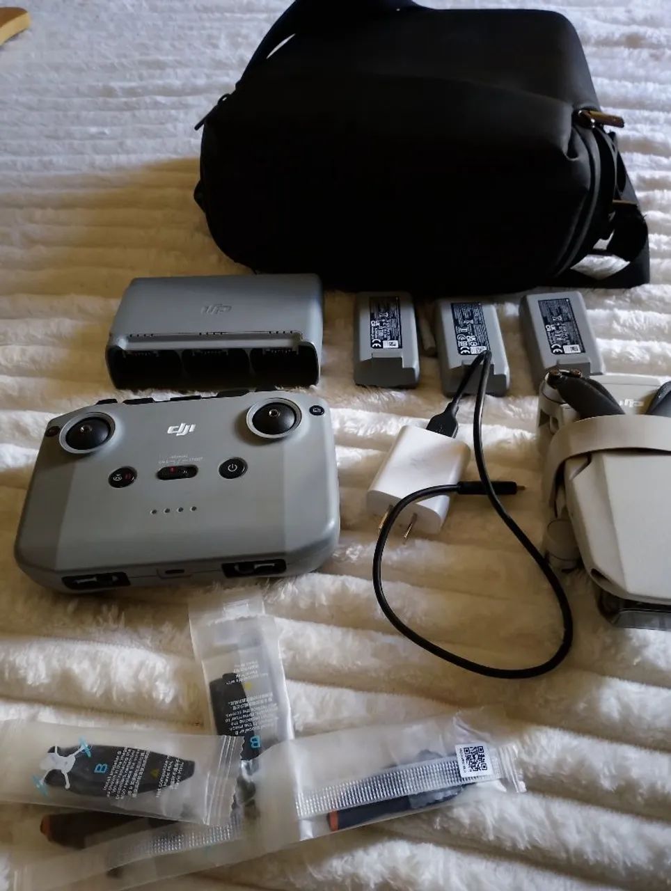 Drone dji Flay more completo  - Foto 2