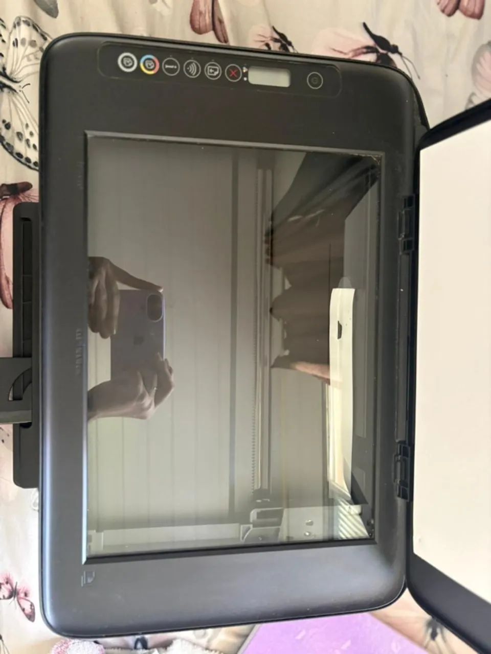Impressora hp 2774 - Foto 3