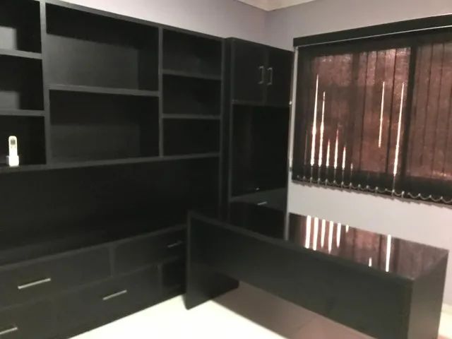 Alugo Sala Comercial na Augusto Montenegro, Mobiliada  - Foto 5