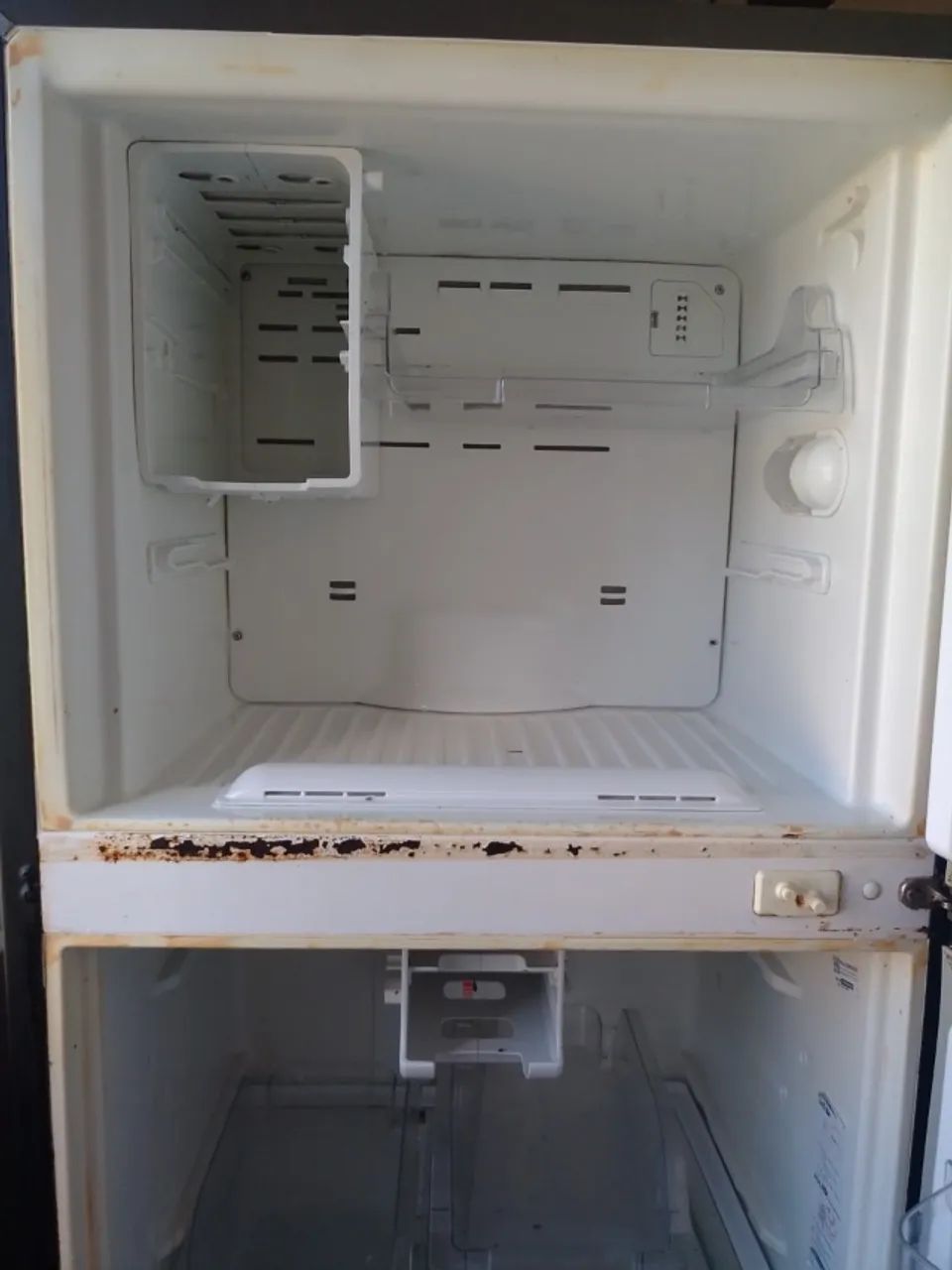 Geladeira 