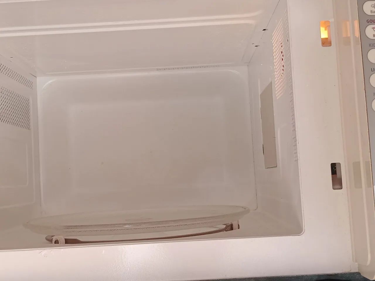 Microondas  - Foto 4