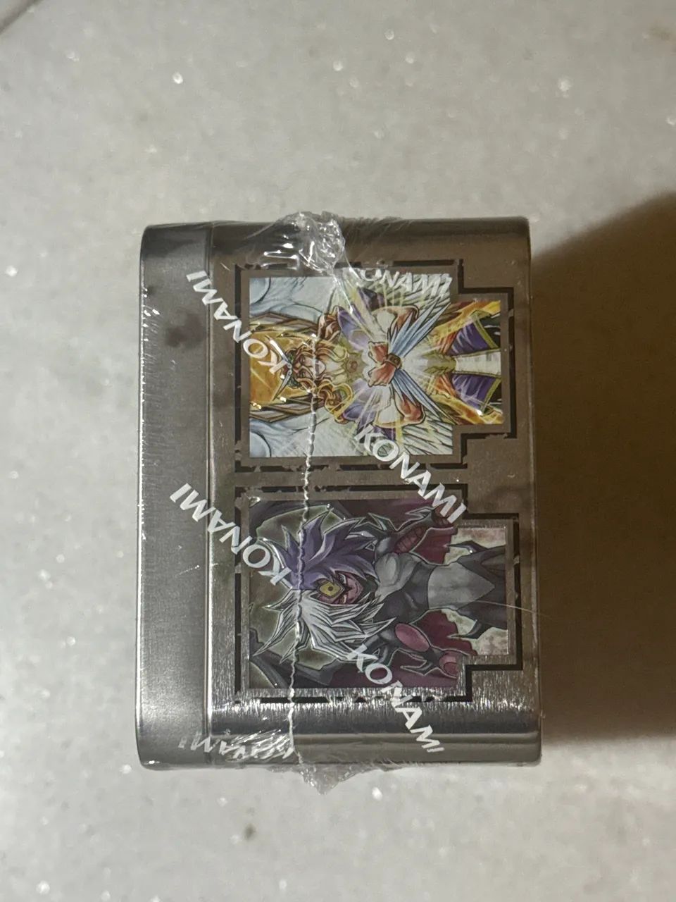 Yu-Gi-Oh 25th (lacrado) - Foto 2