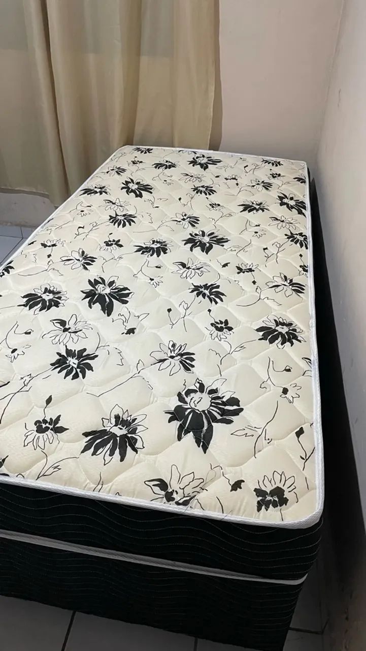 Cama de Solteiro nova - Foto 3