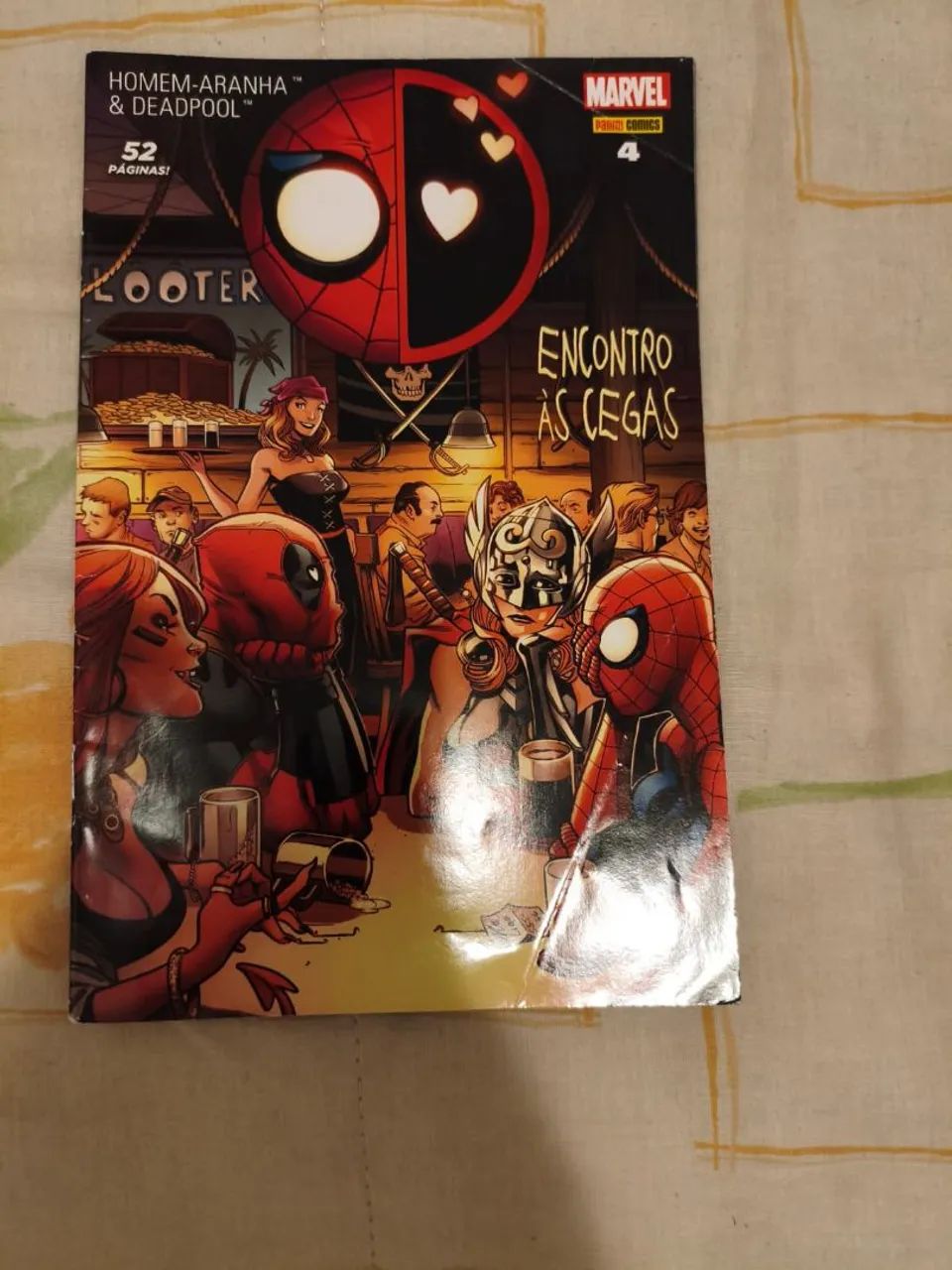 Coleção heróis  - Foto 4