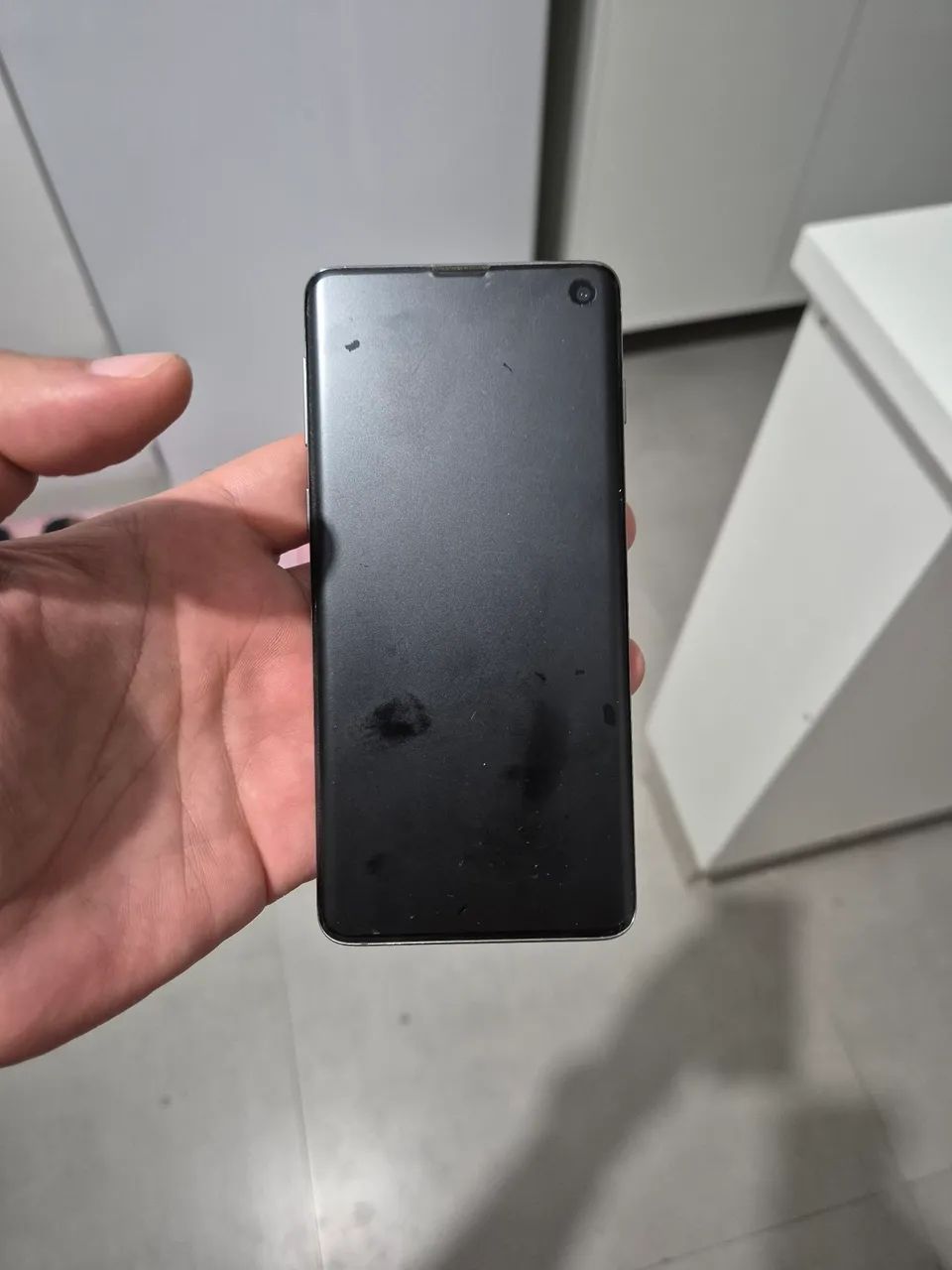 Samsung s10+ - Foto 2